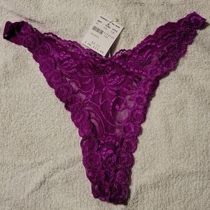 Fredericks of Hollywood L